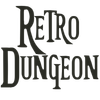 RetroDungeon Logotyp