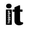 it luggage Logotype