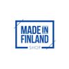 Made in Finland Shop Logotyyppi