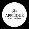 Appliqué Amsterdam Logotype