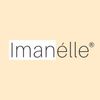 Imanelle Logotype