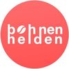 BOHNENHELDEN.DE Logotype