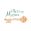 La Bottega Magica Logó