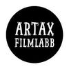 Artax Filmlabb Logotyp