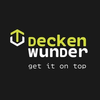 Deckenwunder Logotype