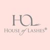 House Of Lashes Logotype