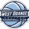 West Orange Elite Basketball Club Logotype