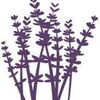 Schoonheidssalon Lavendel Logo