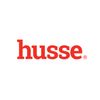 Husse Logotyp