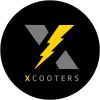 Xcooters ltd Logotipo