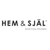 HEM & SJÄL Logotyp