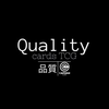 www.QualitycardsTCG.nl Logotype
