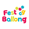 Fest og Ballong AS Logo