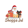 Shoppajul.se Logotyp