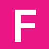The Forsaken Scribe Logotyyppi