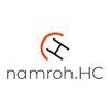 namroh.HC Logotyp