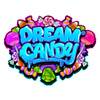 Dream Candy Logotype