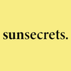 sunsecrets Logotype