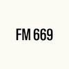 FM 669 Logotype