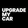 UPGRADEMYCAR Logotype