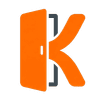 kivokeys.com Logotyp
