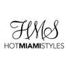 Hot Miami Styles Logotype