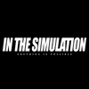 In The Simulation Logotype