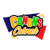 Canons Corner Logotype