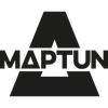 Maptun Parts Logotype