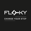 FLOKY SOCKS Logotipo