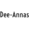 Dee-Annas Logotyp