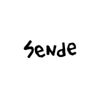 Sende Logotyp