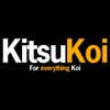 Kitsu Koi Limited Logotype