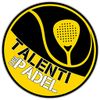 Talenti Del Padel Logotipo