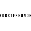 Forstfreunde Logotipo