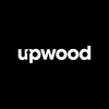 Upwood Desks Logotype