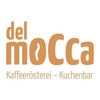 delmocca Kaffeerösterei Logotype