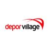 Deporvillage Logotype