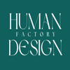 Human Design Factory Λογότυπο