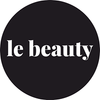 Le Beauty Logotype