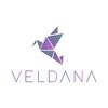 VELDANA Logotyp