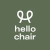 HelloChair Logotyp