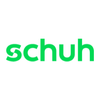 schuh Logotype