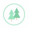DEEP-FOREST-EQUIP Logotip