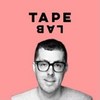 Tapelab Logotype