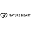 Nature Heart Logo
