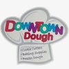 Downtown Dough Logotyp