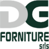 DG Forniture Logotyp