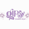 Gipsy Fashion Wear Logó