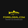 Foreldeal.com Logotype